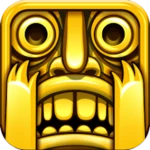 Logo of Temple Run android Application 