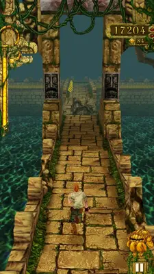 Temple Run android App screenshot 3