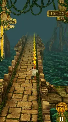 Temple Run android App screenshot 6