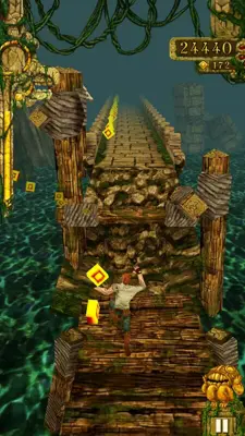 Temple Run android App screenshot 7