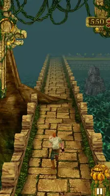 Temple Run android App screenshot 8